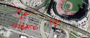 Opening Day Tailgate Location